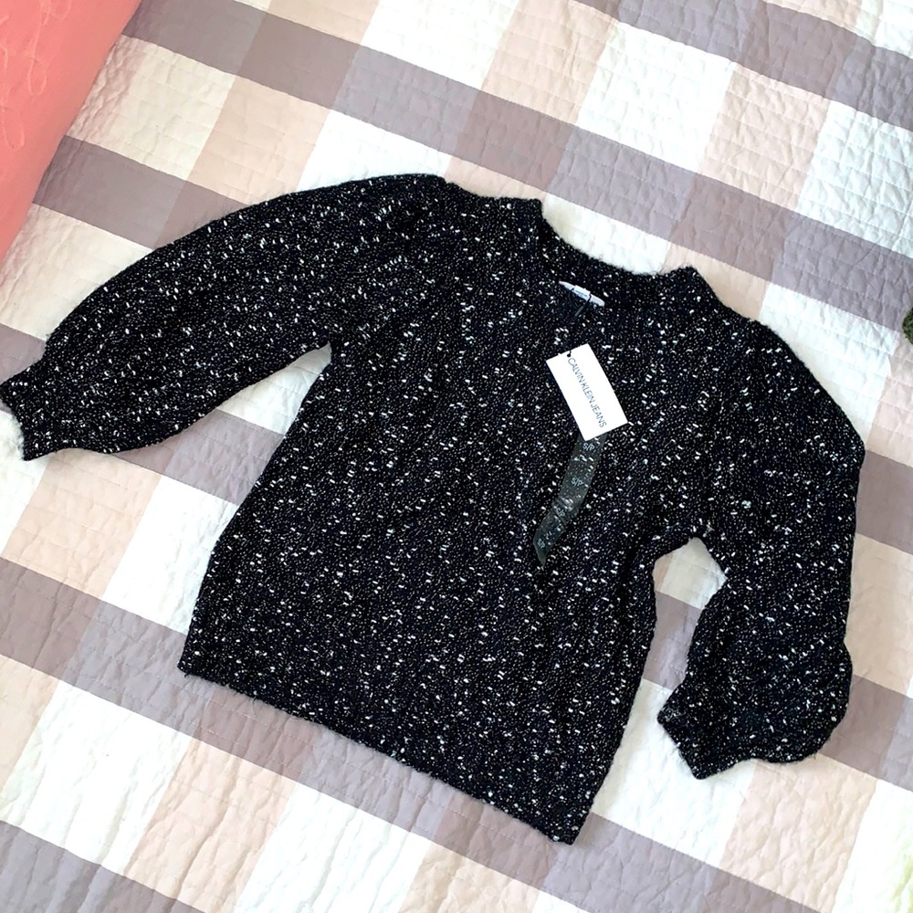 Calvin Klein Sweater